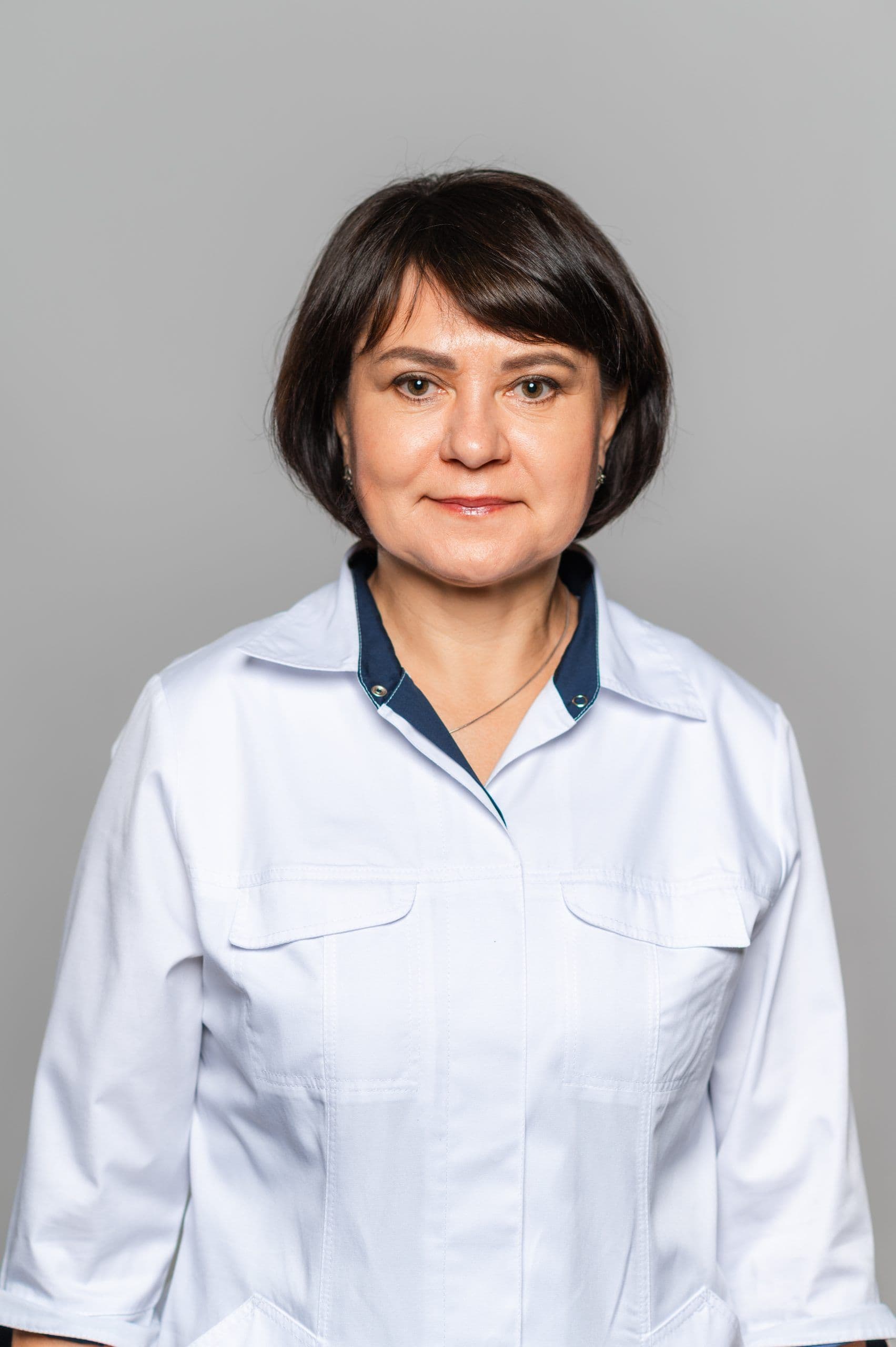 Бабак Лілія Василівна