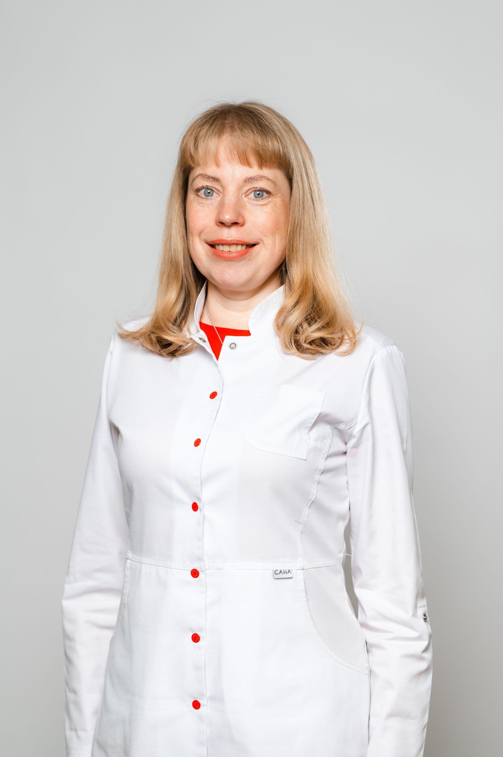 Бакай Ольга Олексіївна