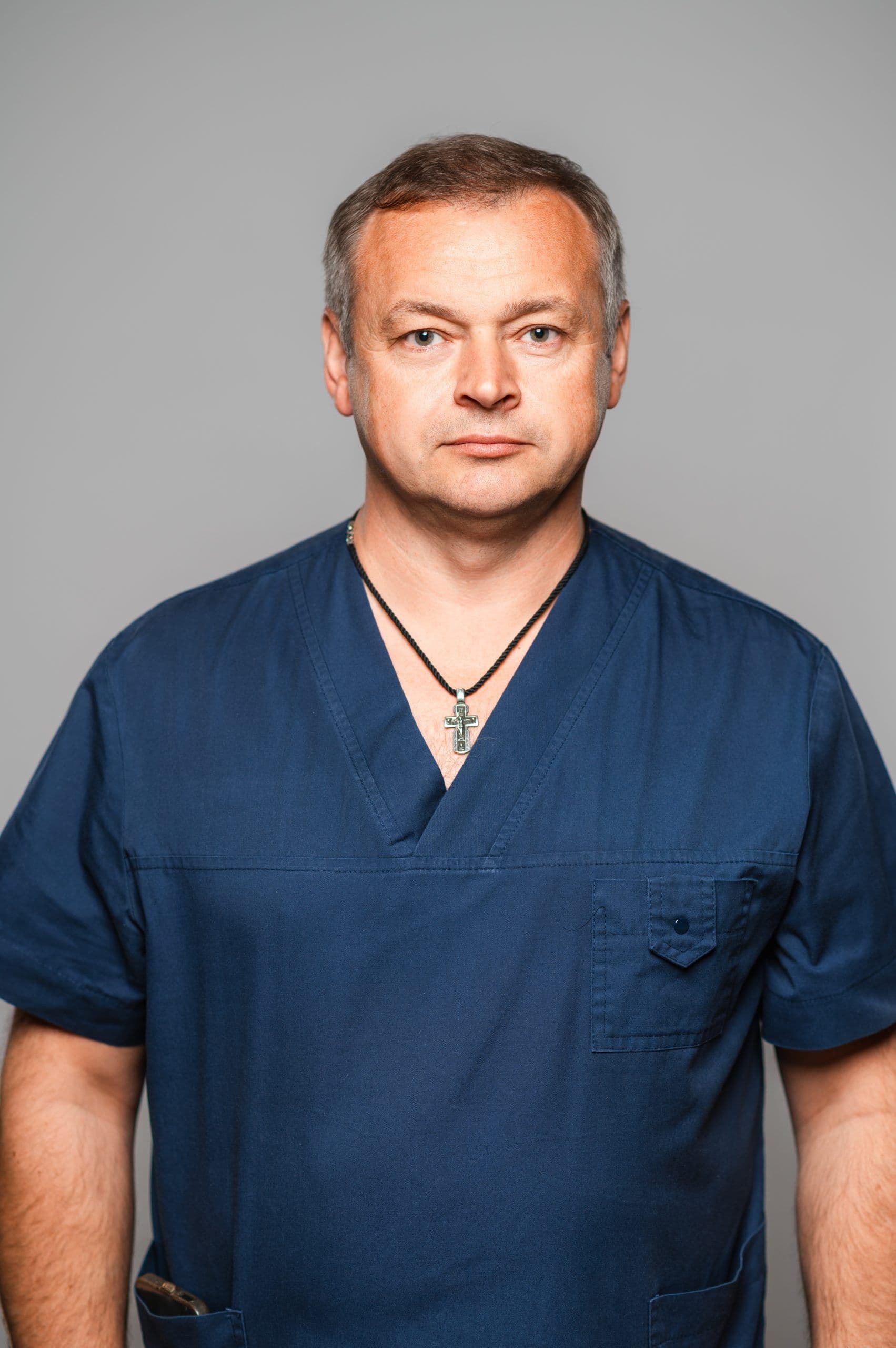 Гончарук Олександр Борисович