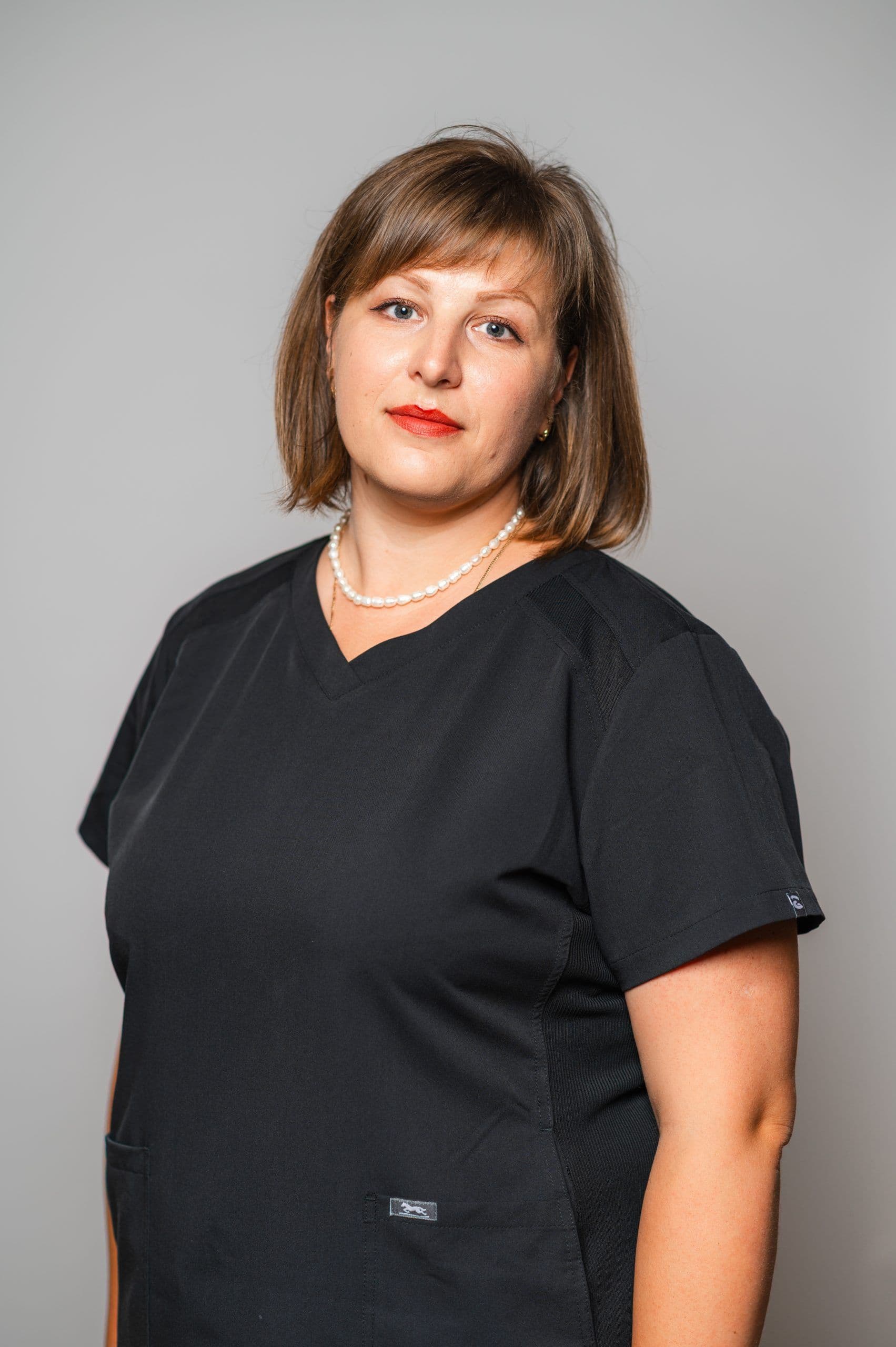 Ільченко Оксана Володимирівна