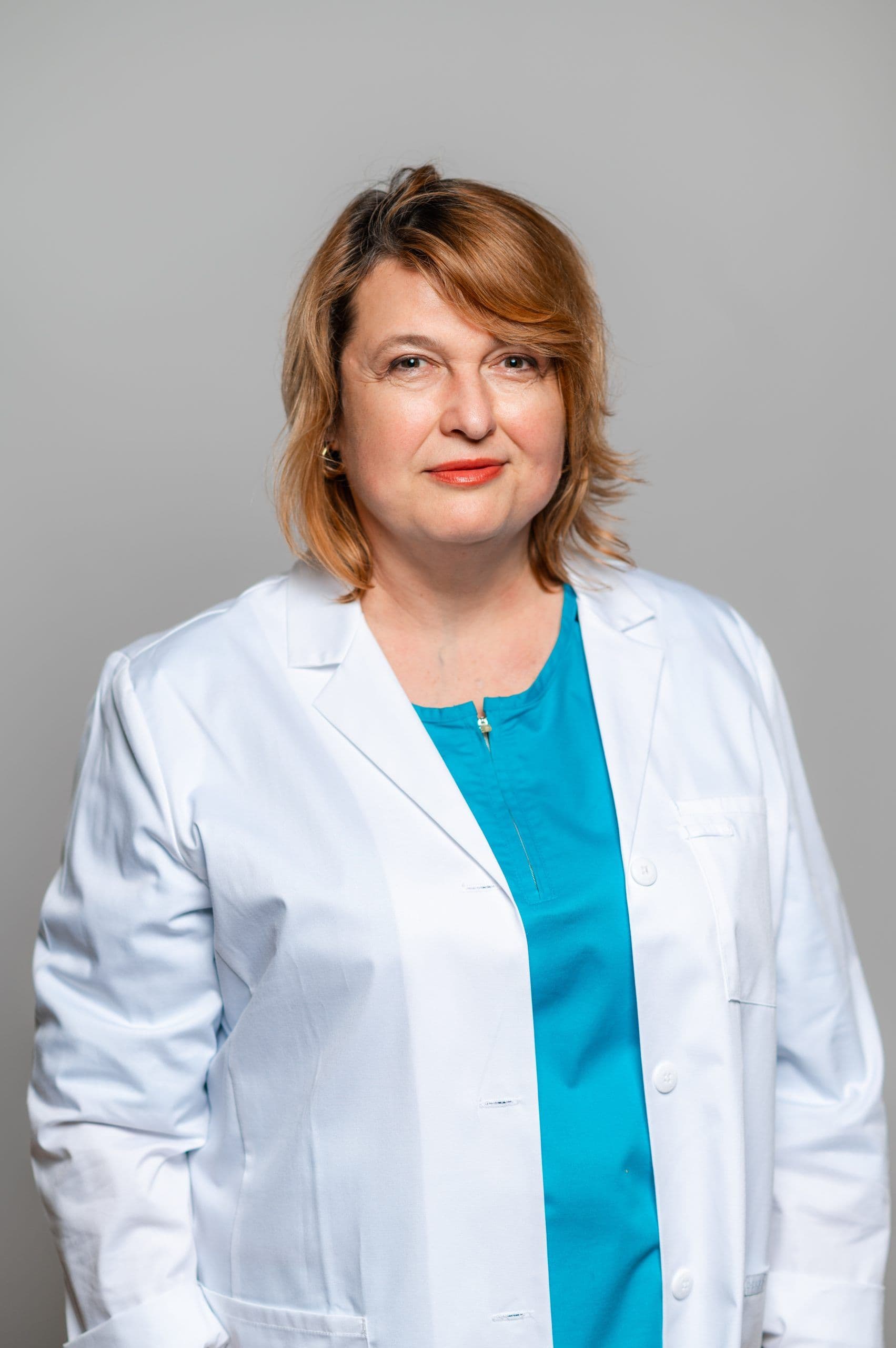 Каднікова Тетяна Вікторівна