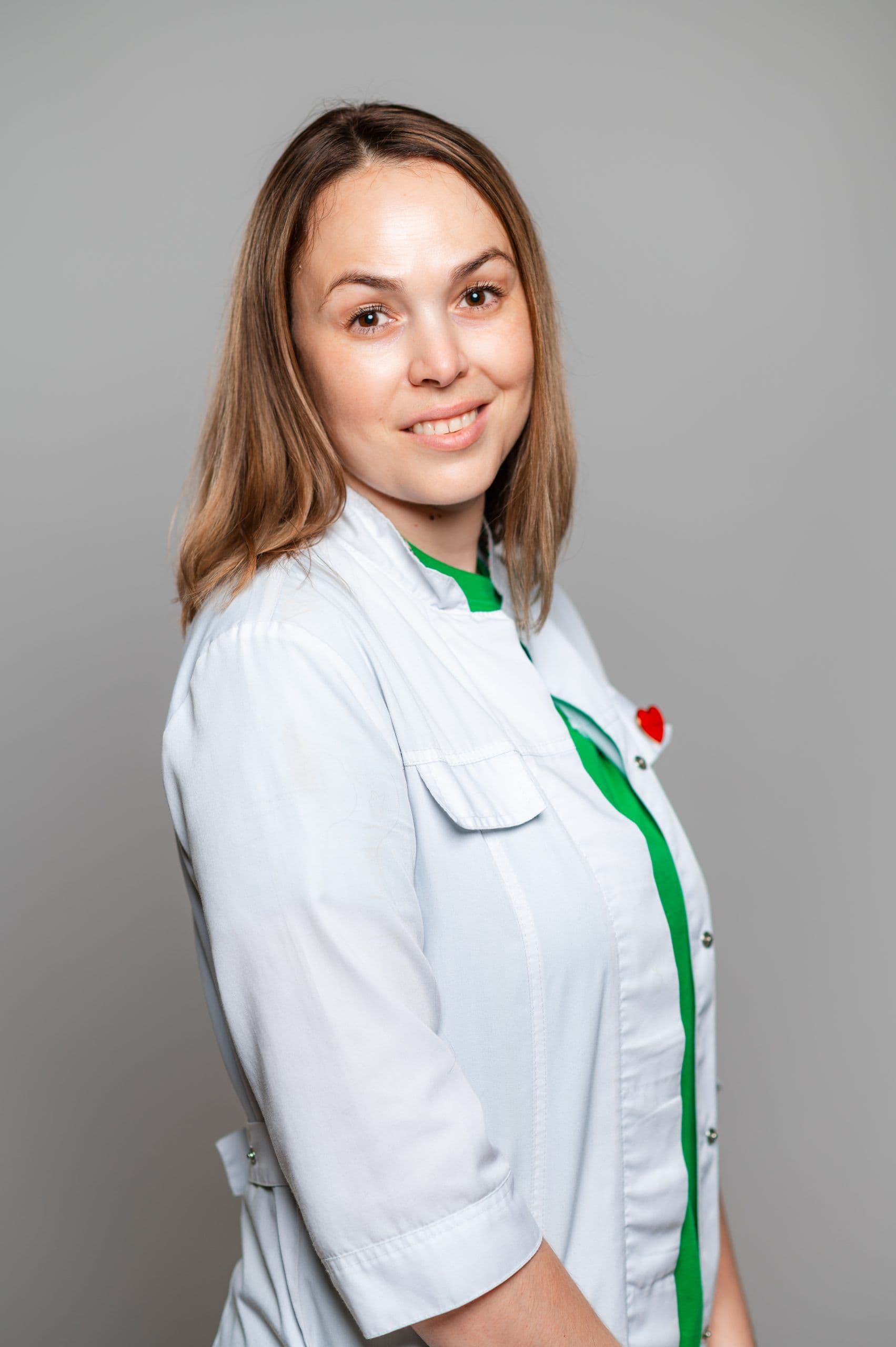 Кудряшова Юлія Вікторівна