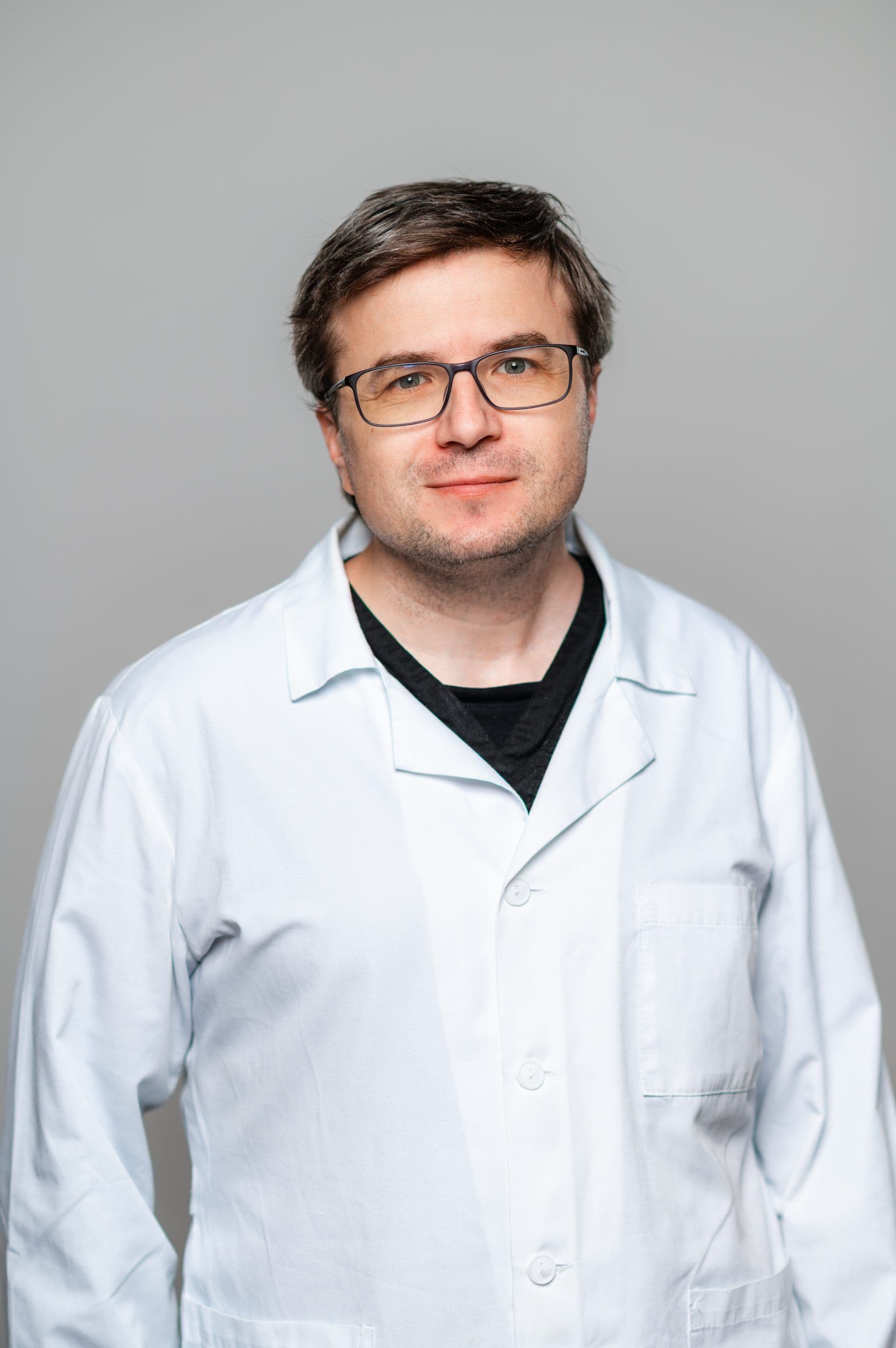 Мазанько Юрій Володимирович
