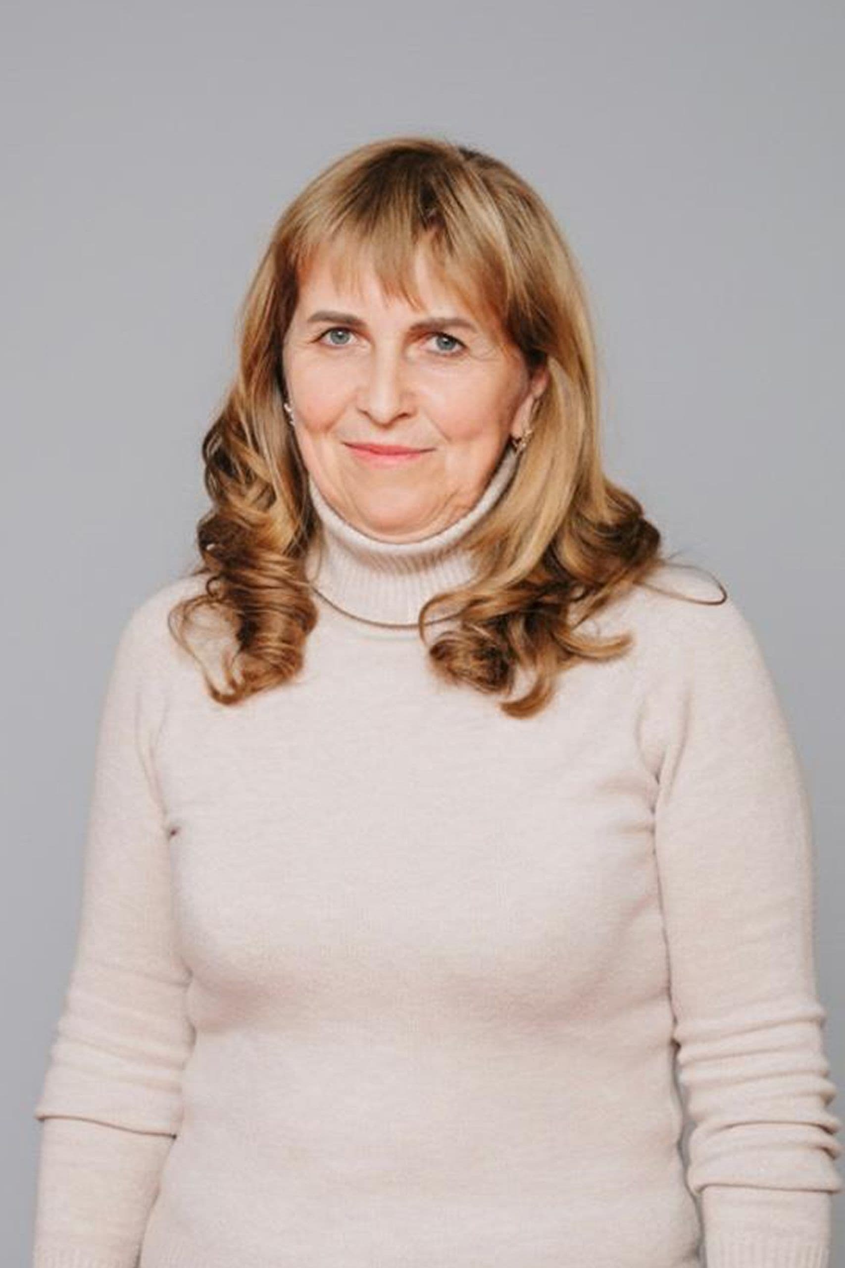 Миленко Катерина Іванівна