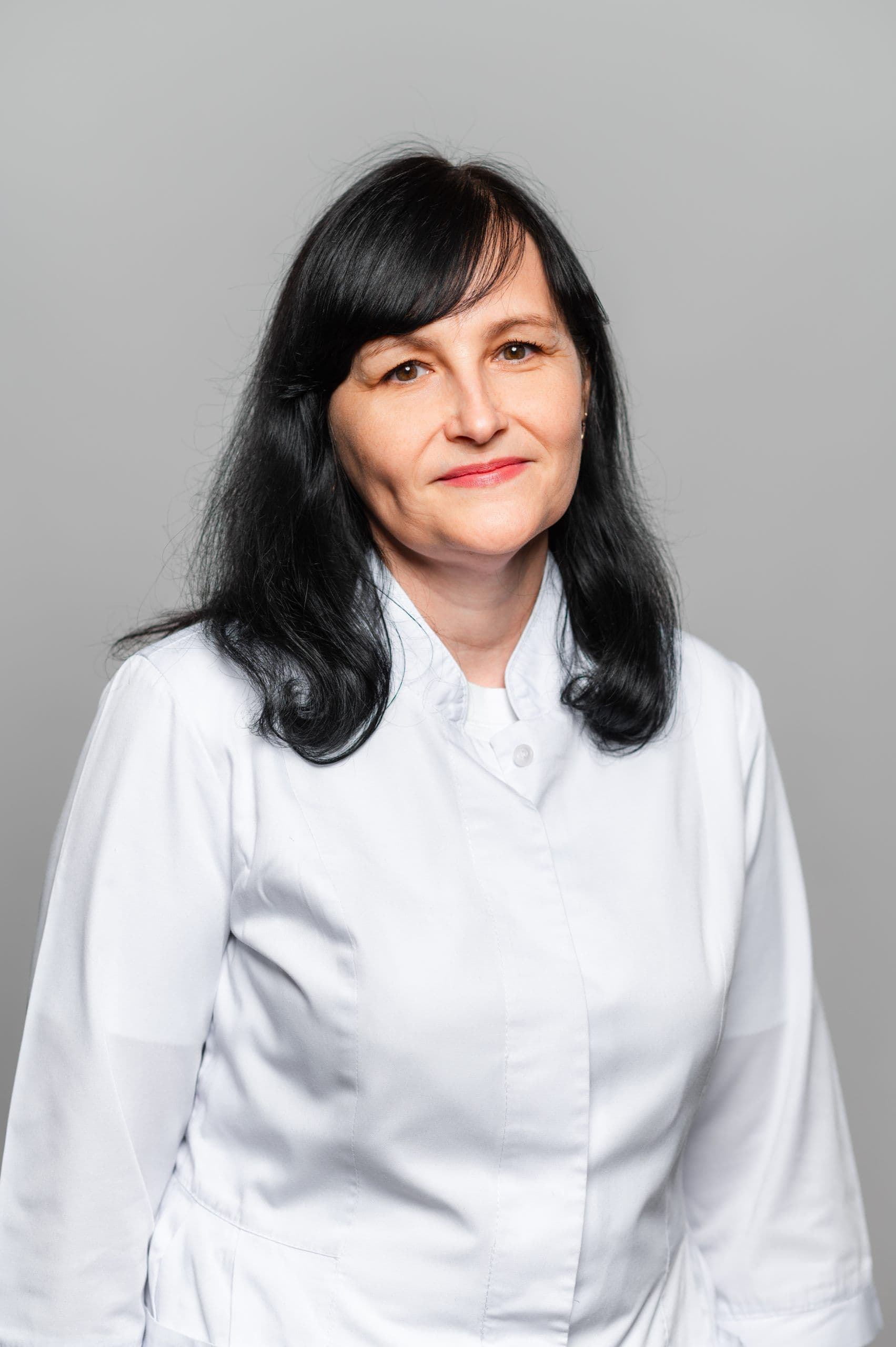 Павлик Ліна Олександрівна