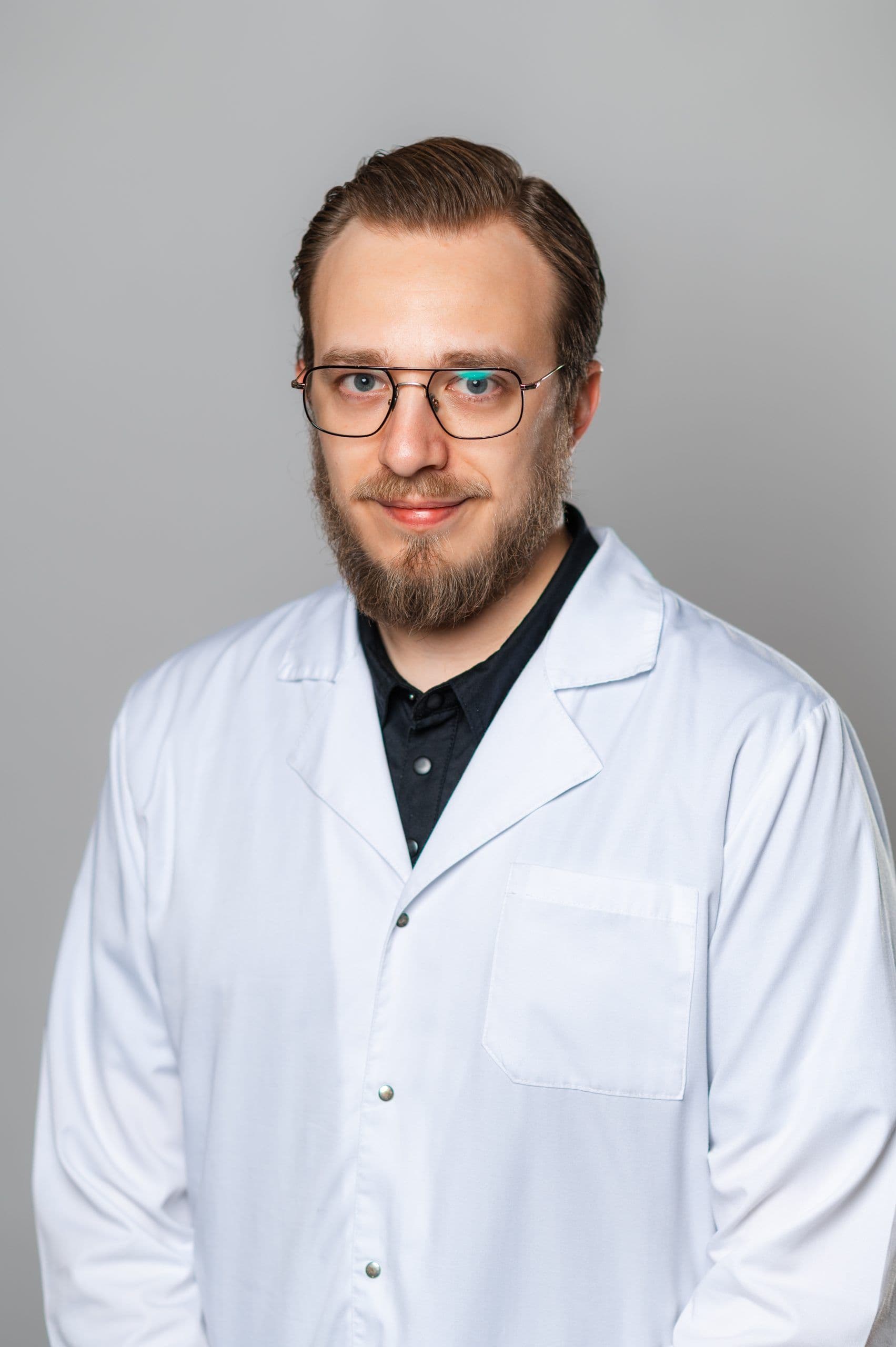 Пепенін Микита Олексійович