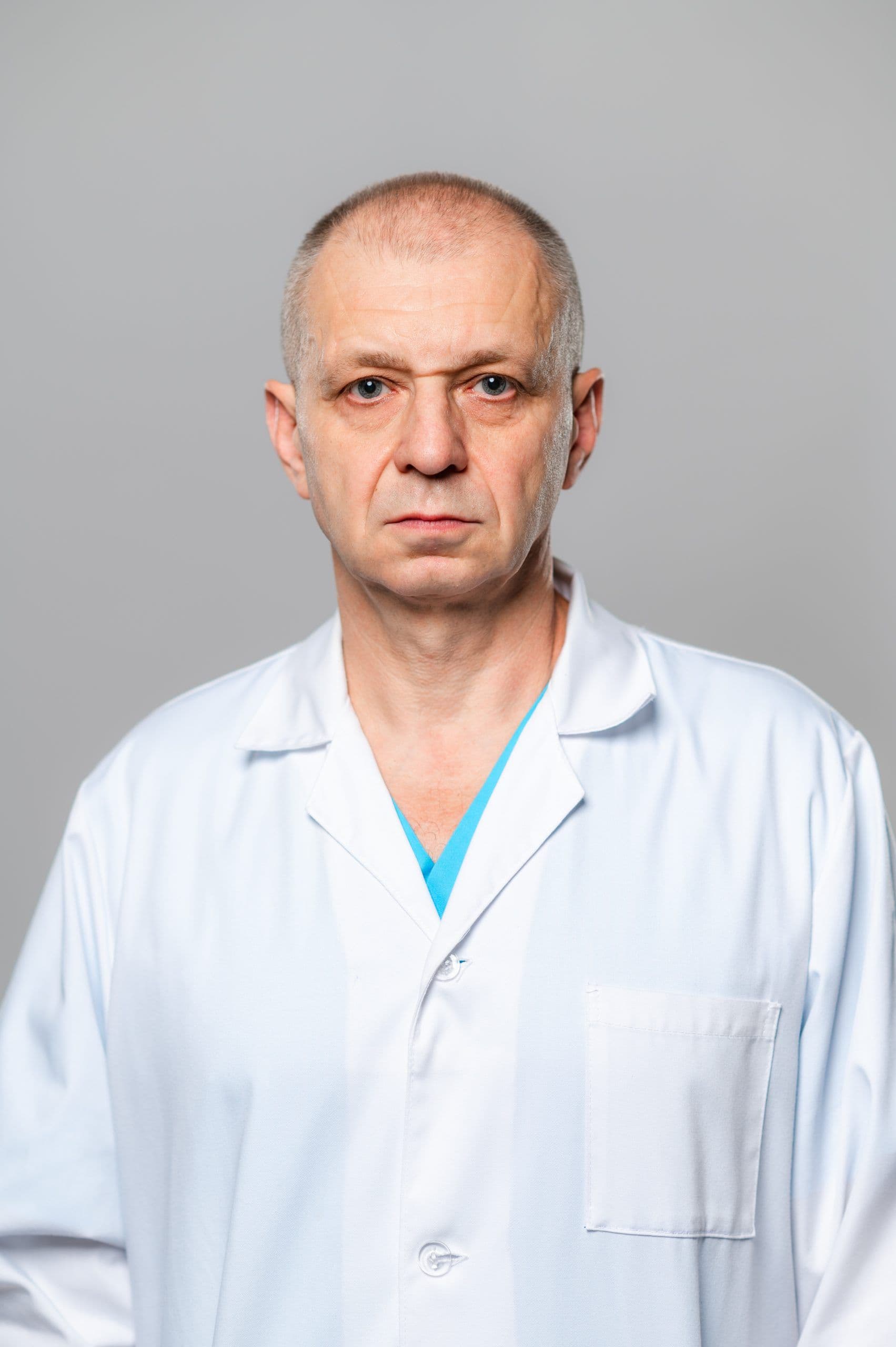 Пікульський Володимир Володимирович