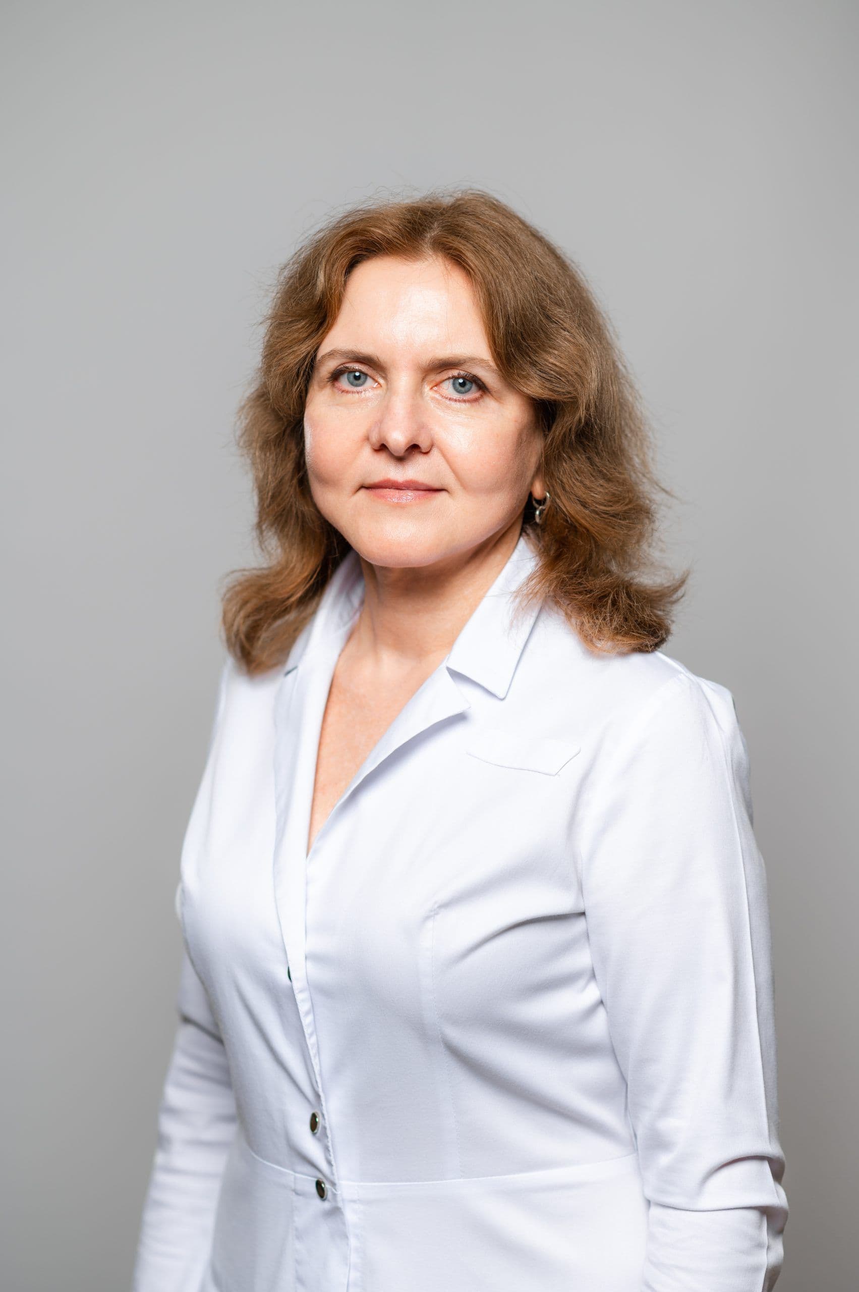 Разумейко Ірина Володимирівна