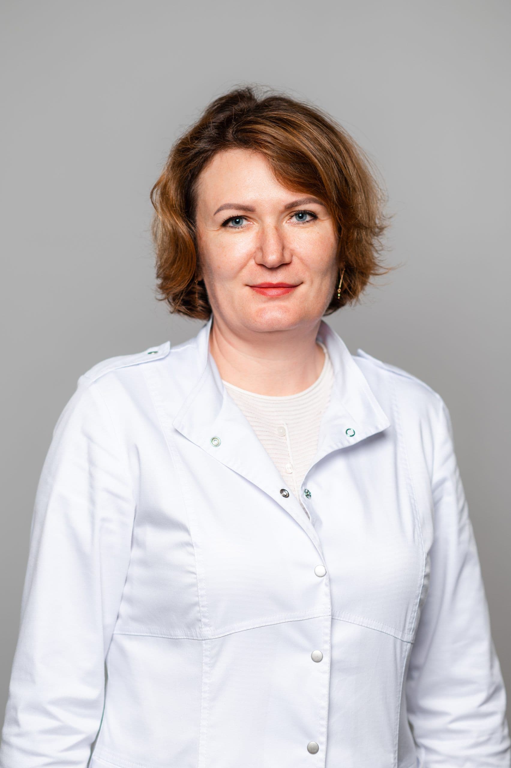 Соколовська Марина Вячеславівна