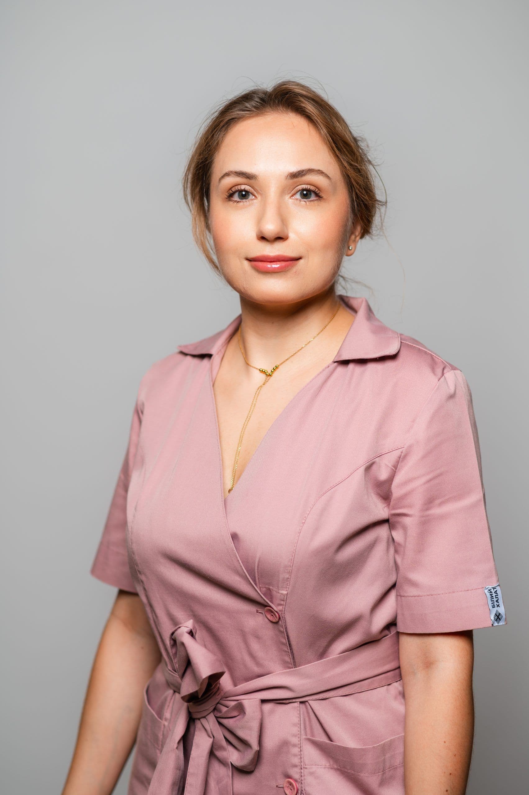 Свінціцька Анна Валентинівна