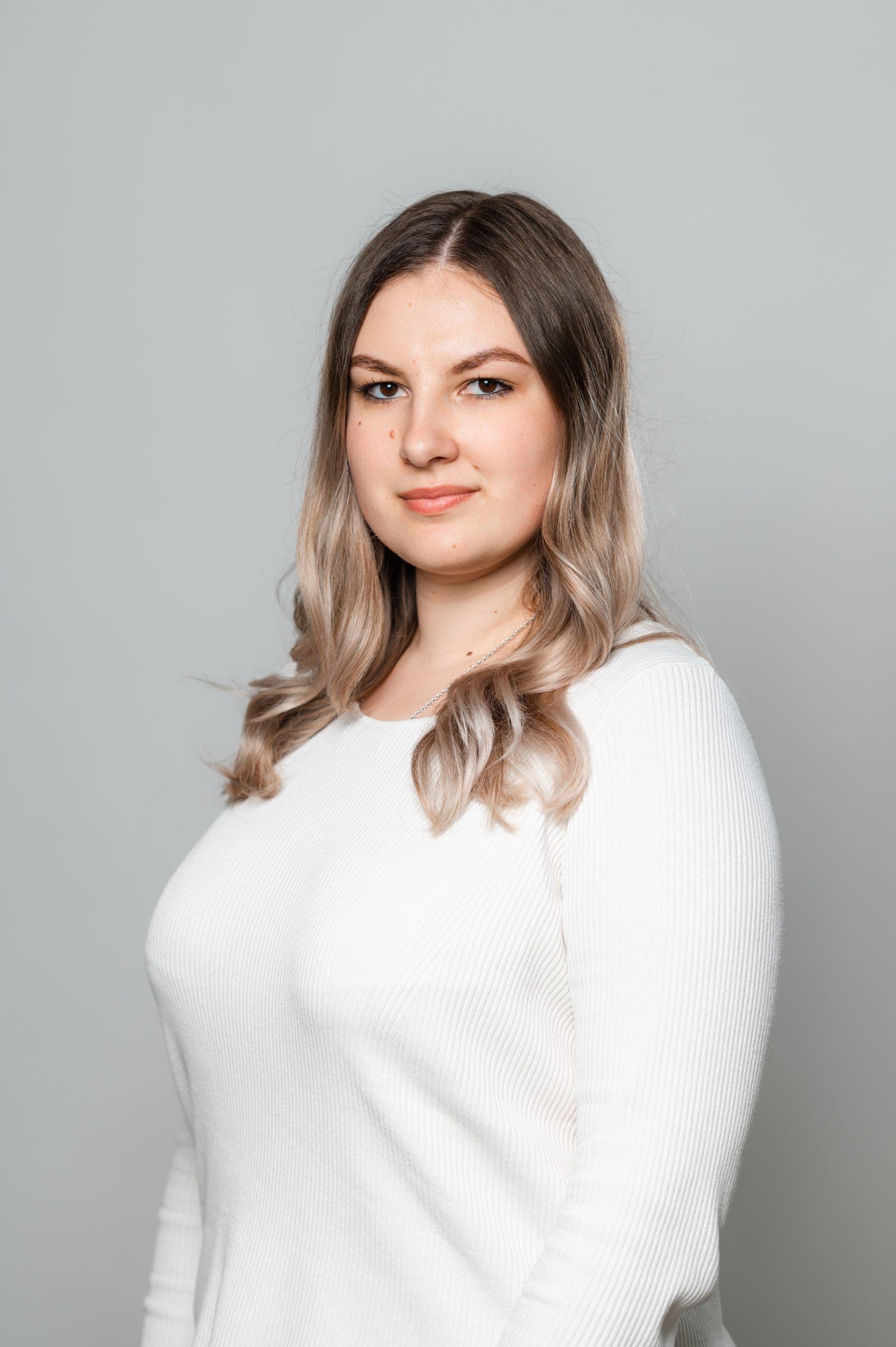 Талімонова Наталія Сергіївна