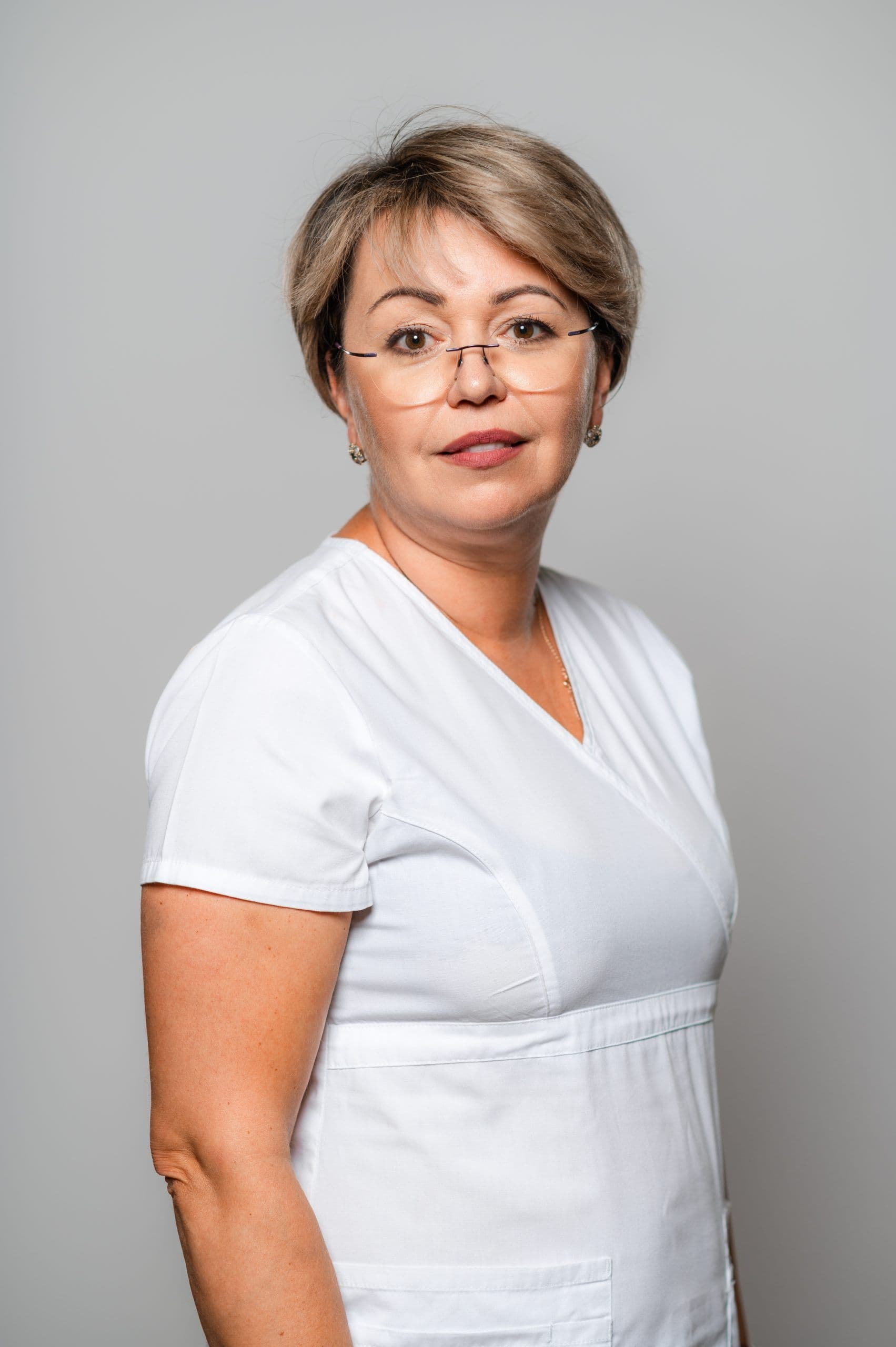 Титоренко Ірина Борисівна