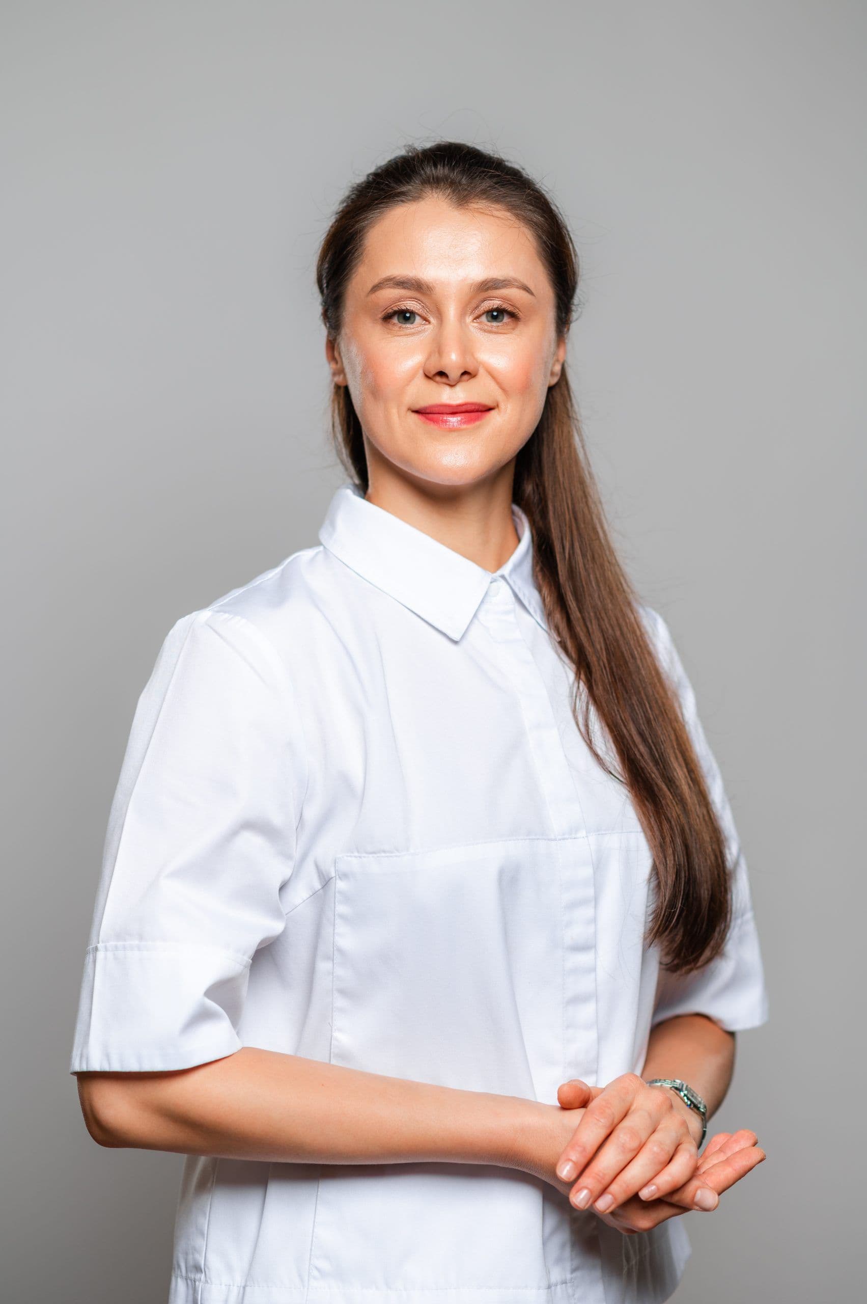 Валіхновська Катерина Геннадіївна