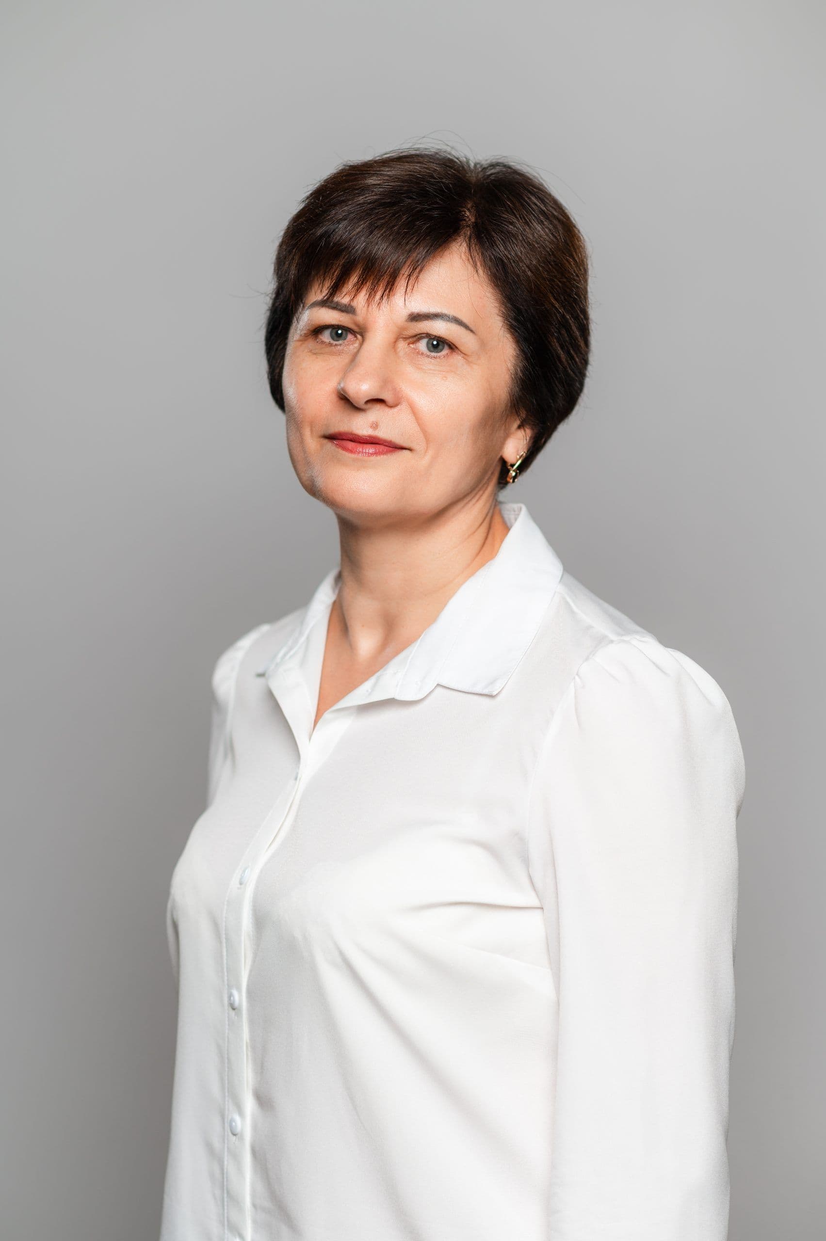Білянська Марія Михайлівна