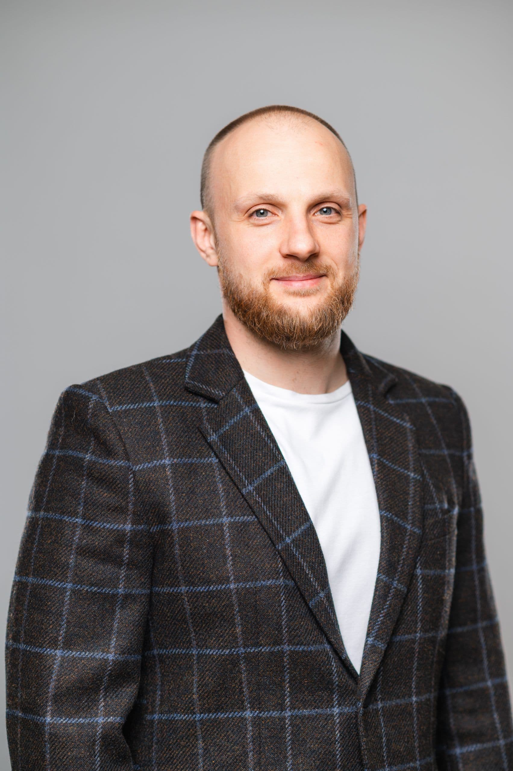 Ільїн Євген Олександрович