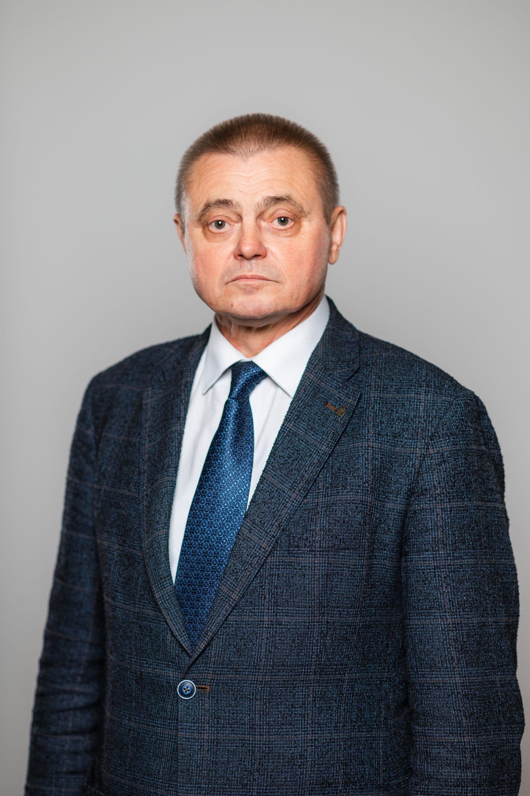 Масленчук Микола Максимович
