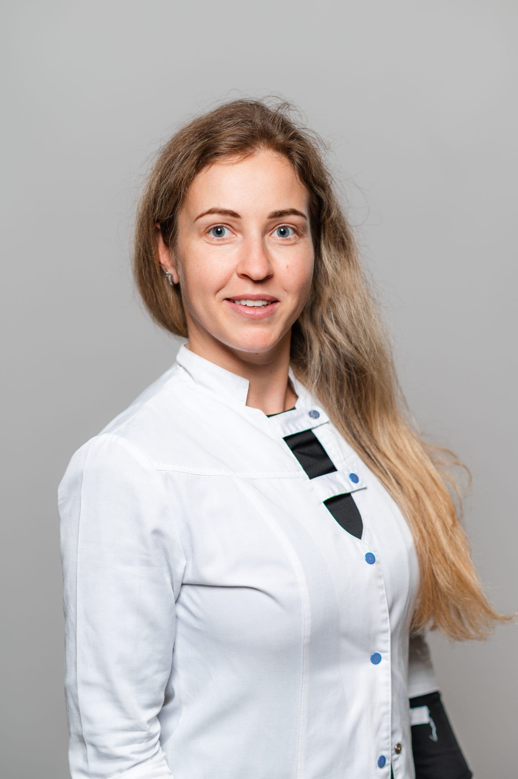 Приходько Ірина Олександрівна
