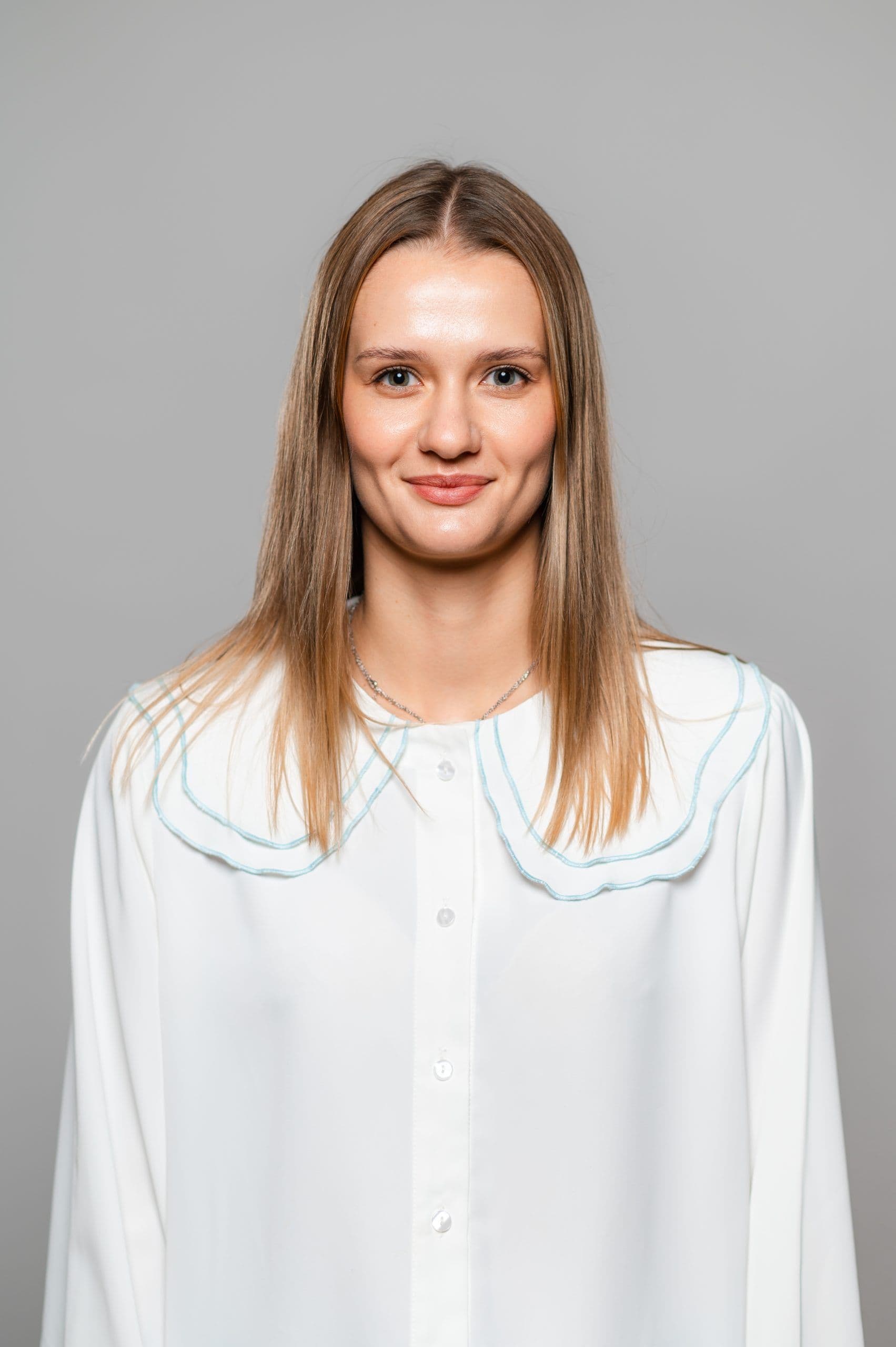 Бойко Світлана Артемівна