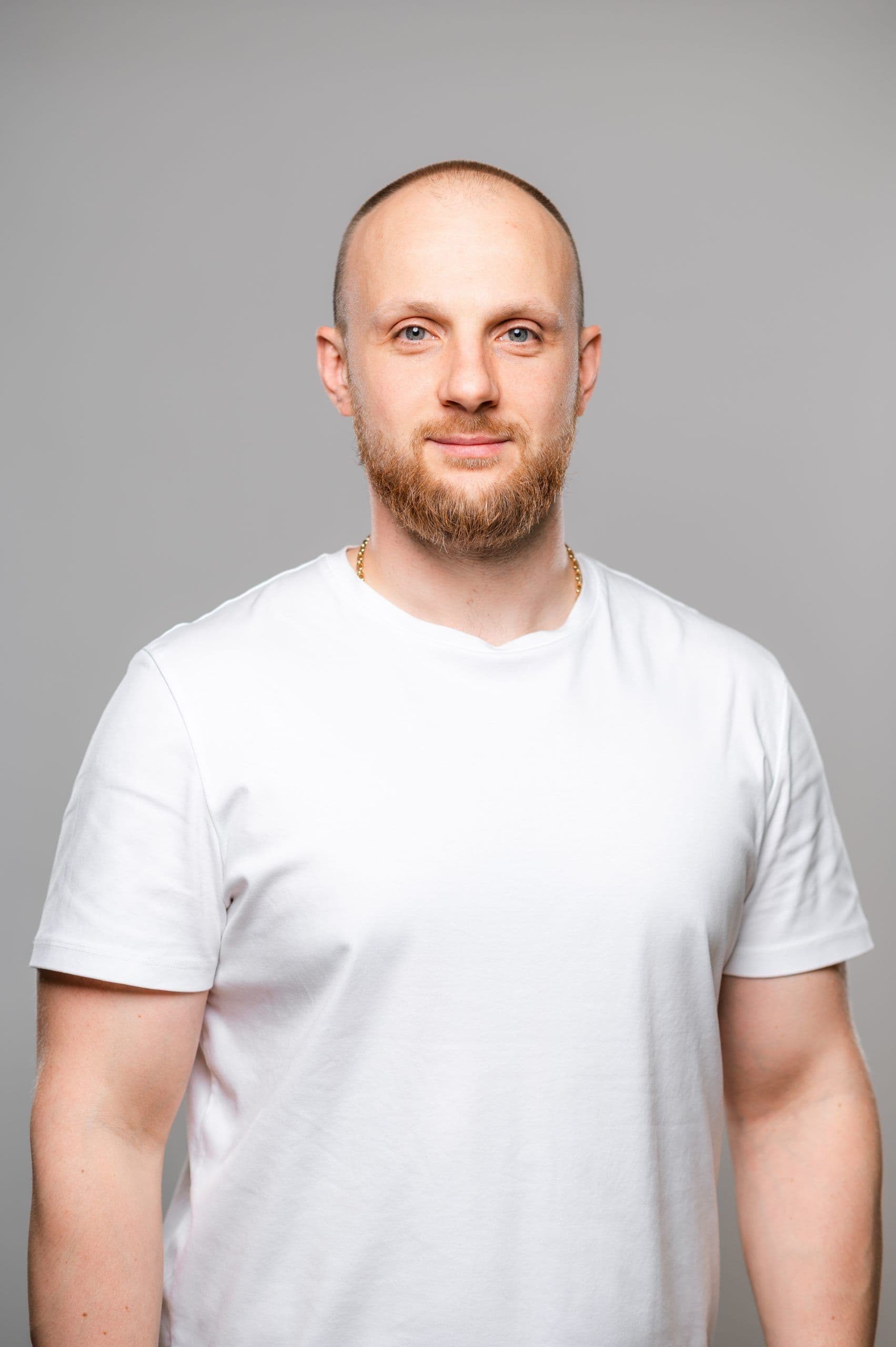 Ільїн Євген Олександрович