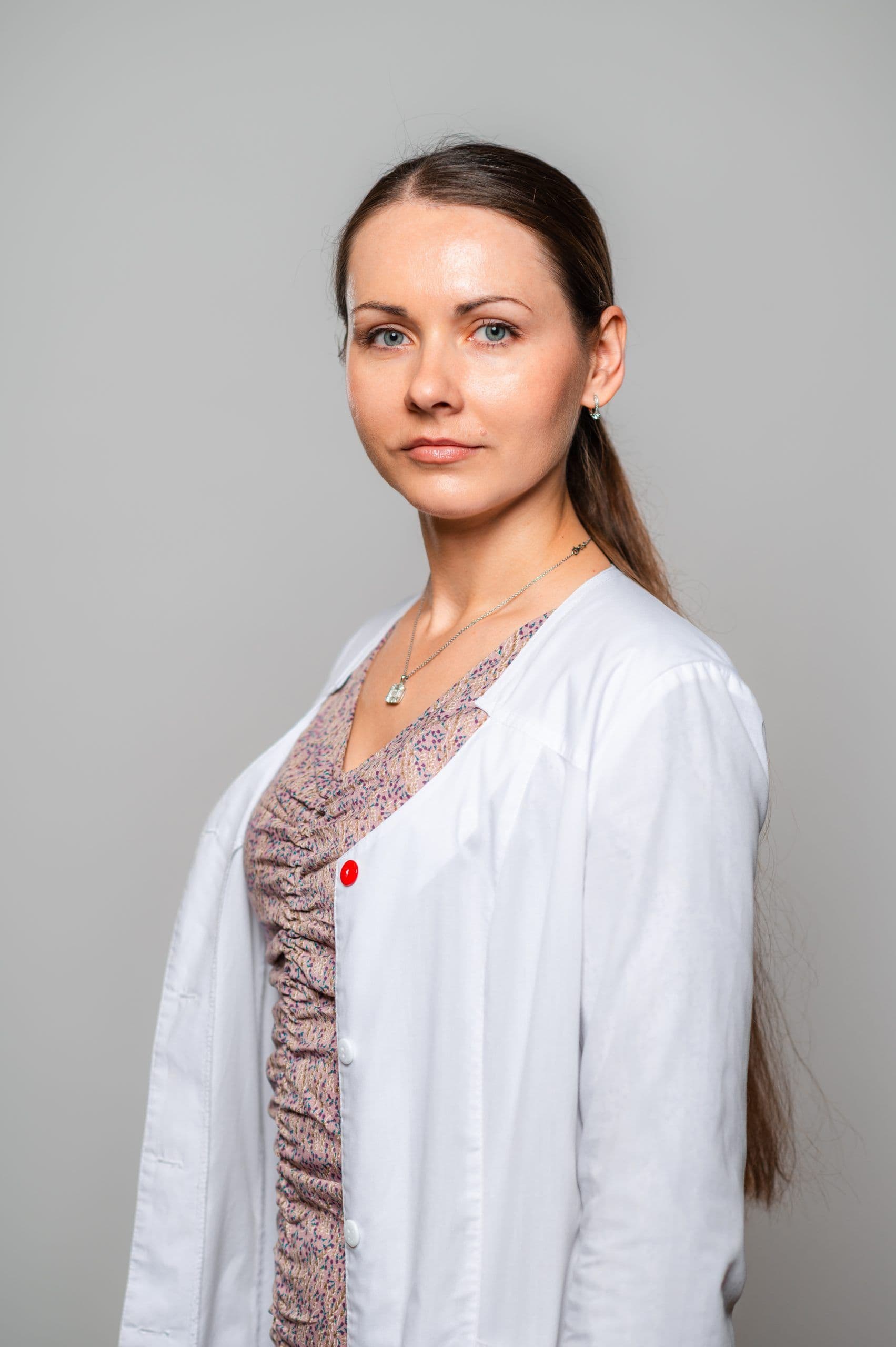 Кьокер Марія Михайлівна