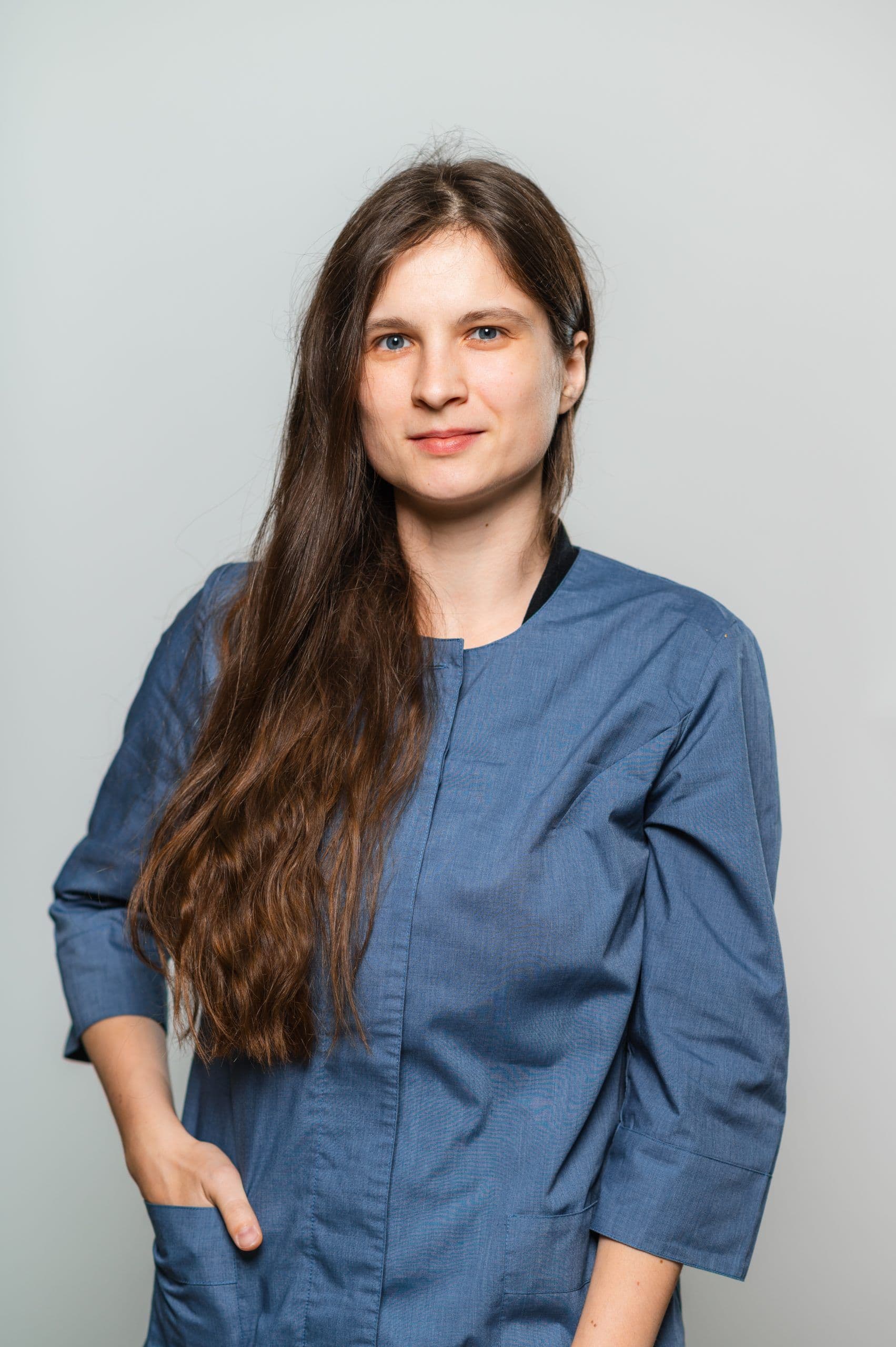 Костишена Вікторія Ігорівна