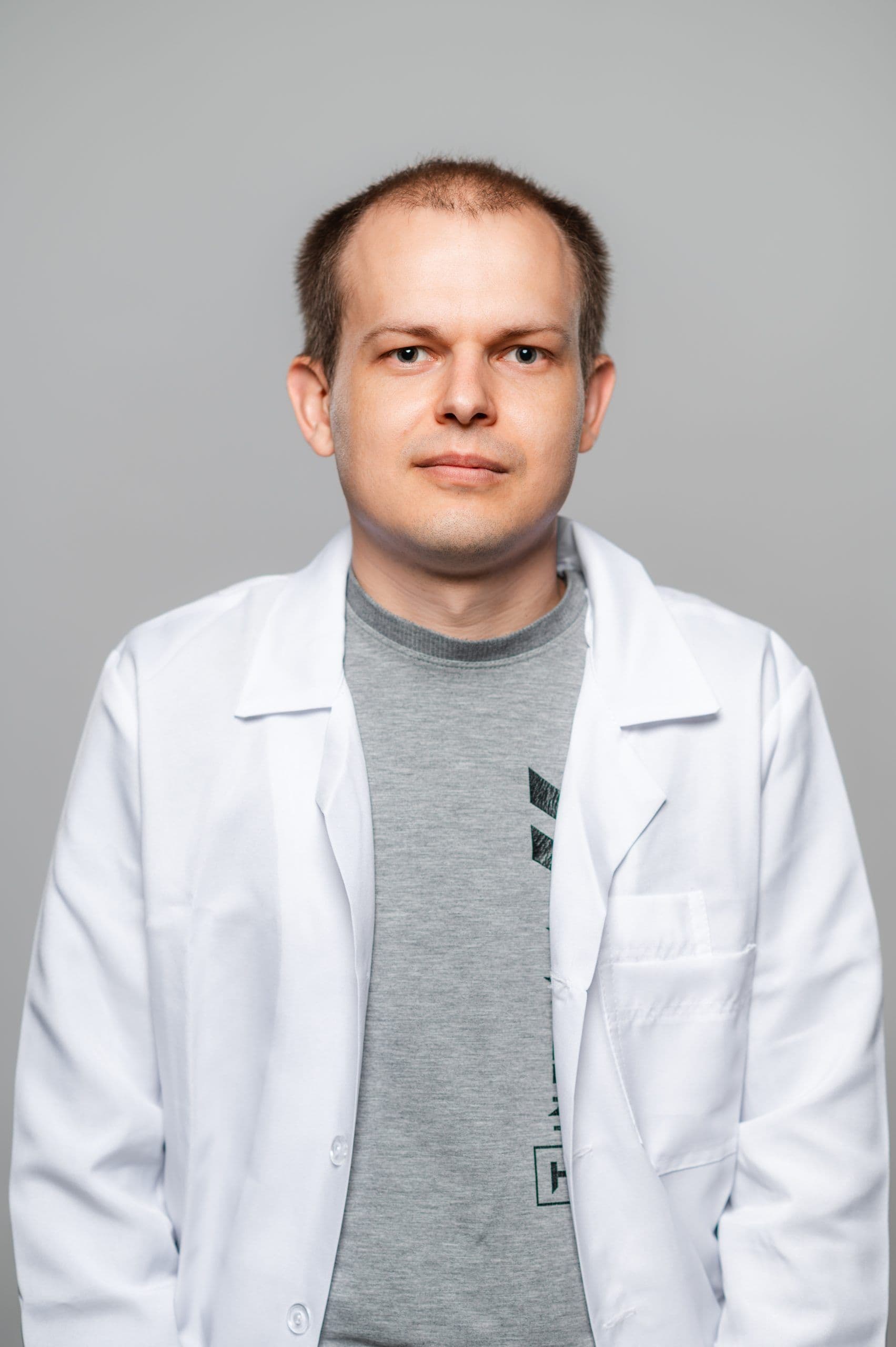 Литвинчук Павло Миколайович