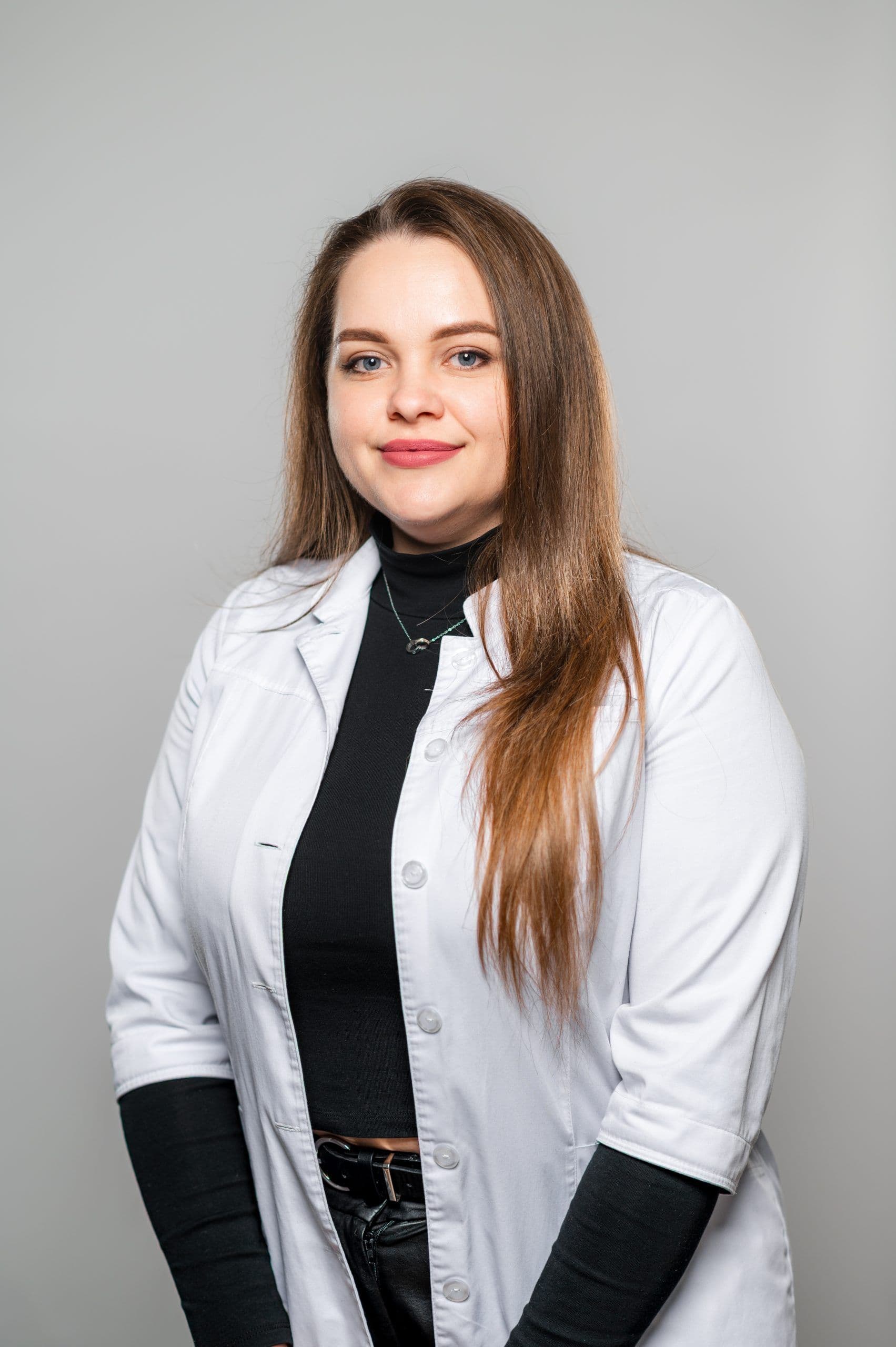 Мальцева Світлана Едуардівна