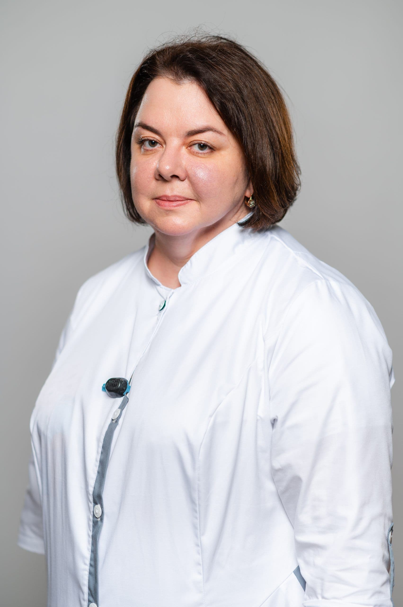 Столярова Оксана Юріївна