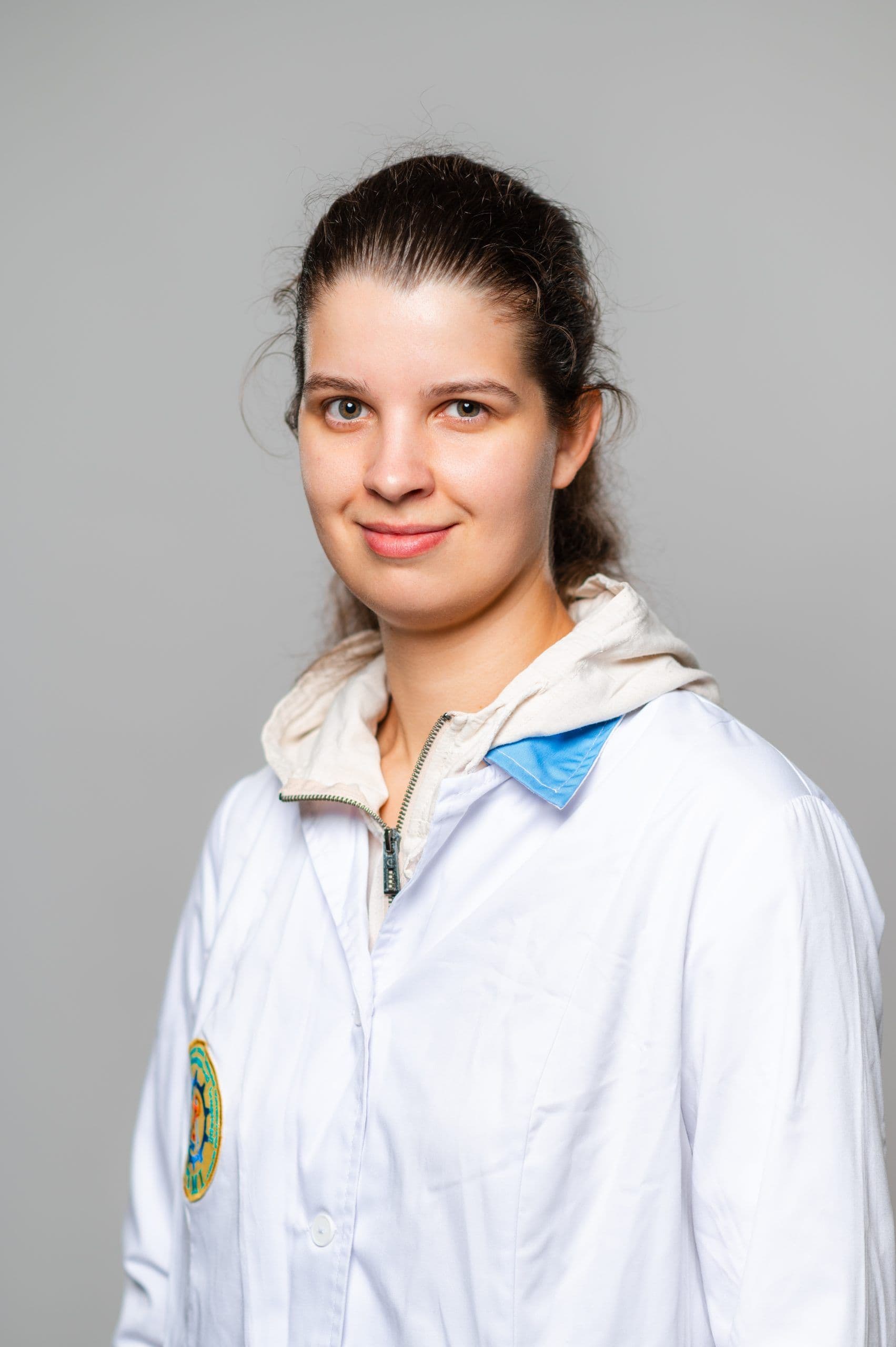 Вільхова Поліна Олегівна