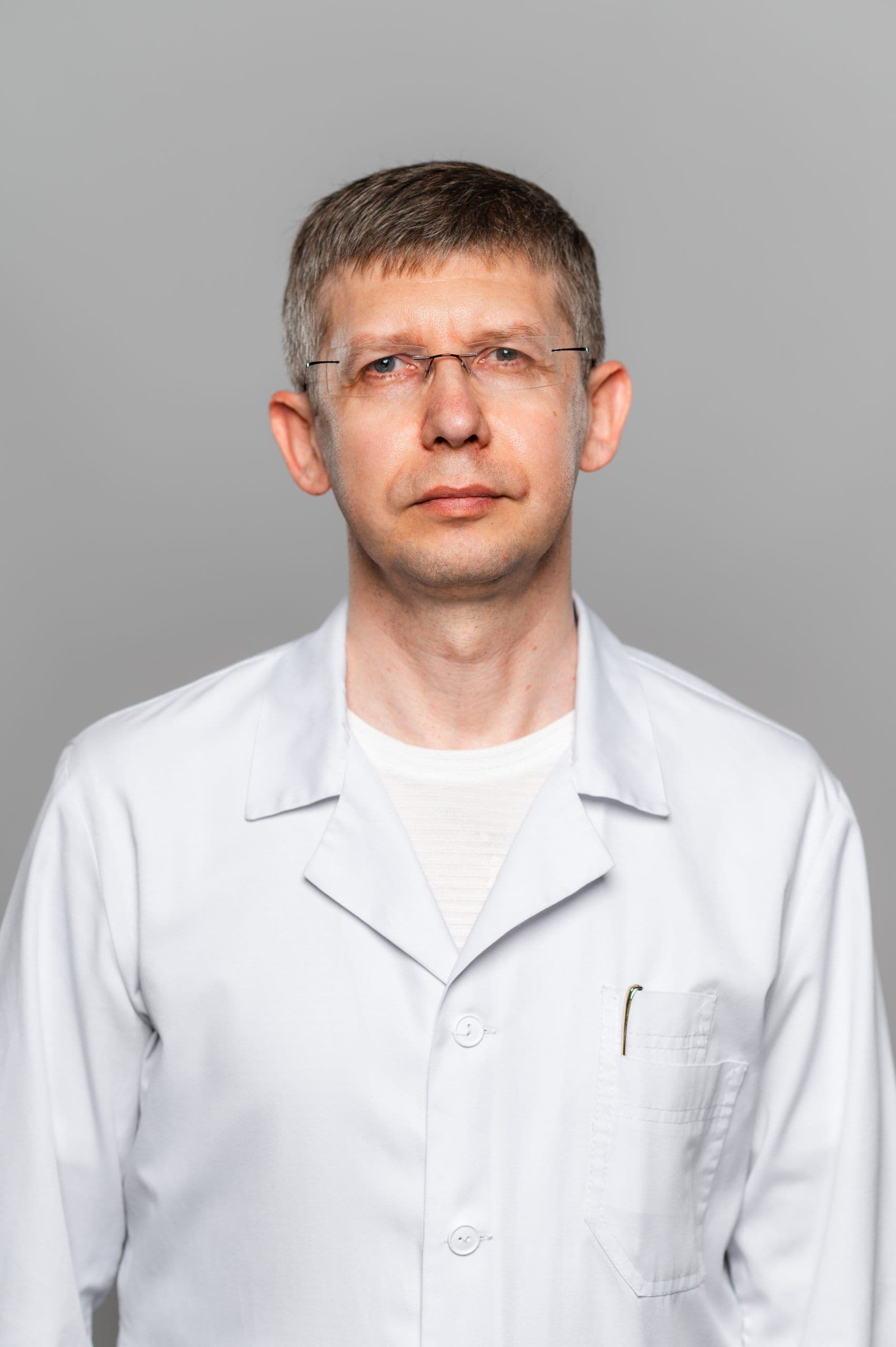 Павлик Сергій Володимирович